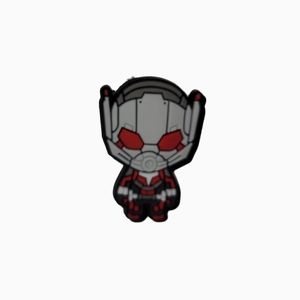 Ant-Man Jibbitz Charm